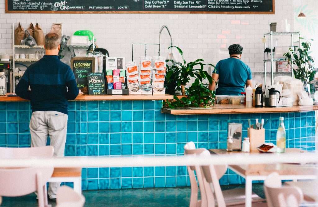 The Daily Beet Girod Street