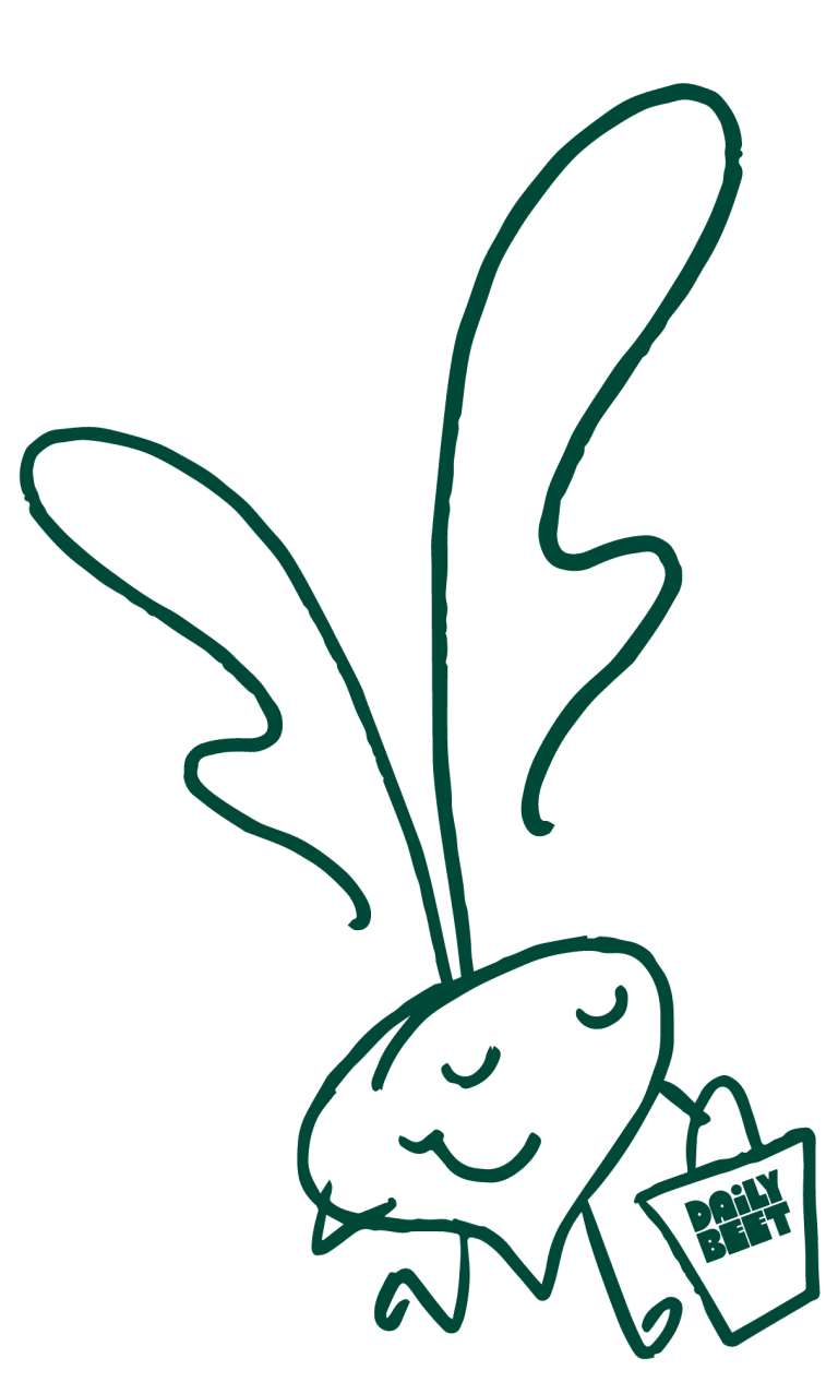 the daily beet fayetteville Fayetteville, AR