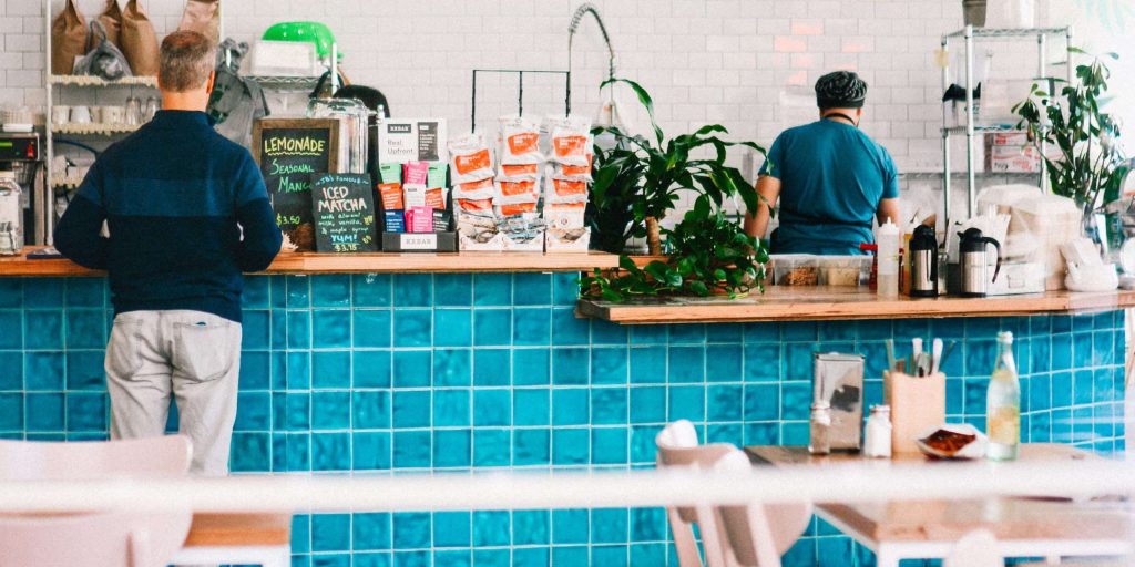 The Daily Beet Girod Street